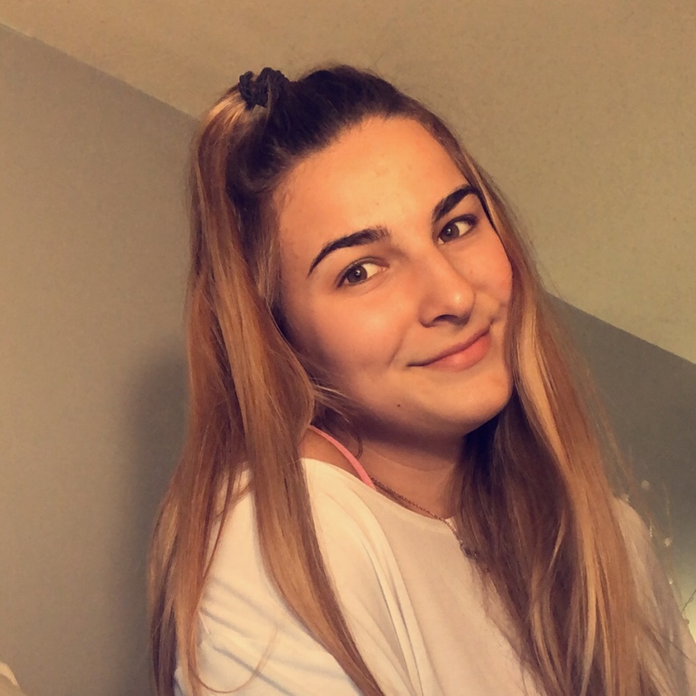 Meet your Posher, Grace